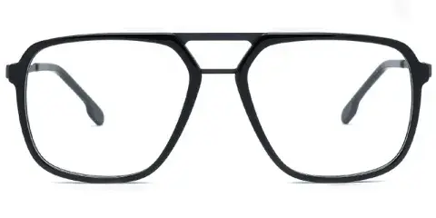 Wickford Aviator Eyeglasses Frame