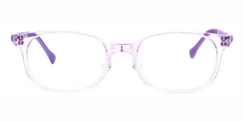 Giraffe TR90 children rectangular optical frame,material Softness,factory direct
