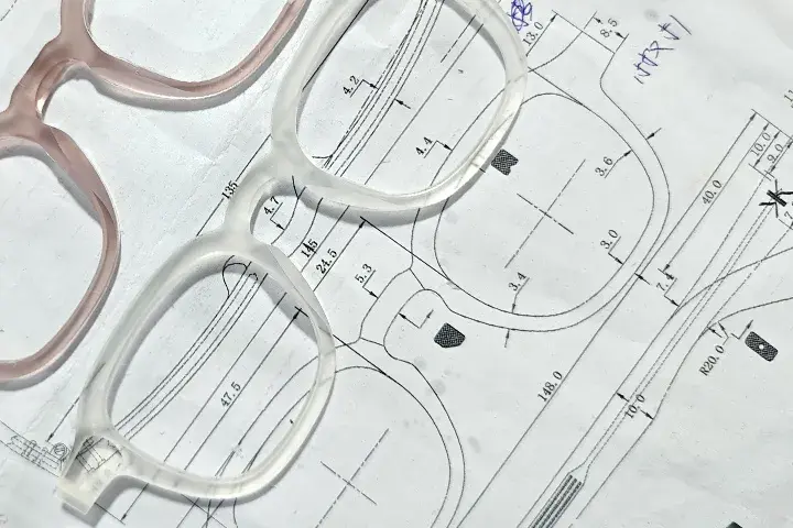 Eyeglasses Customization Eyeglasses Customization