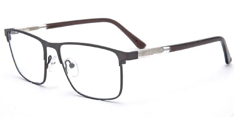 Atchison - Dark Gunmetal