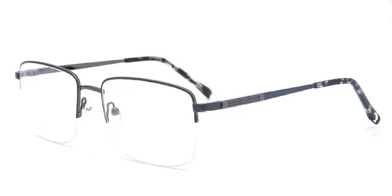 Corinth - Blue/Gunmetal