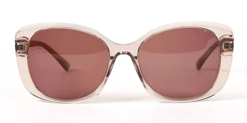 Everett Sunglasses - Pink