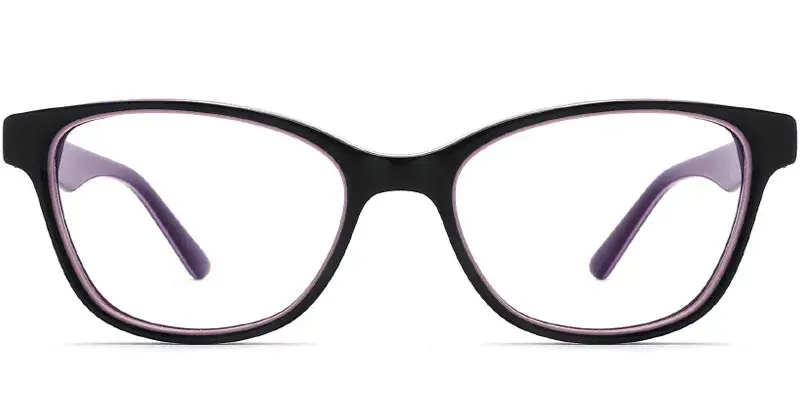Gecko - Purple