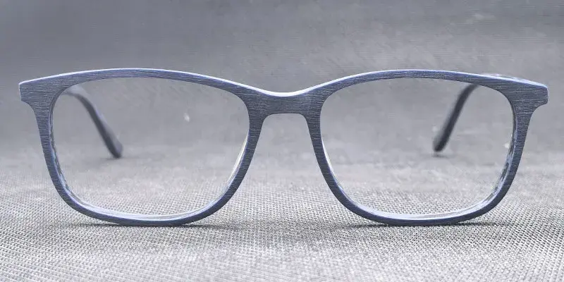 Lunaria Women's Optical Frame  - Blue