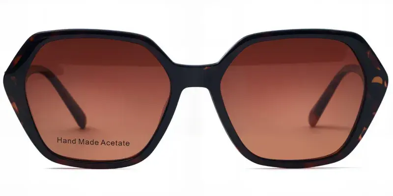 New York Clip On Sunglasses New York Clip On Sunglasses