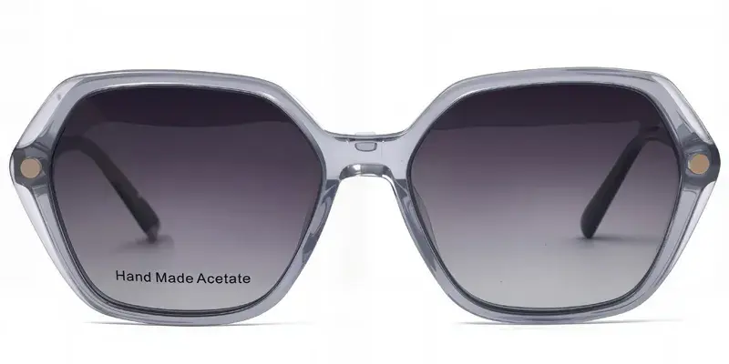 New York Clip On Sunglasses New York Clip On Sunglasses