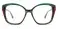 Acetate Eyeglasses Frame OEM Manfacturer from China