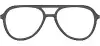 Aviator Eyewear Frame