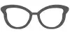 Butterfly Shape Sunglasses