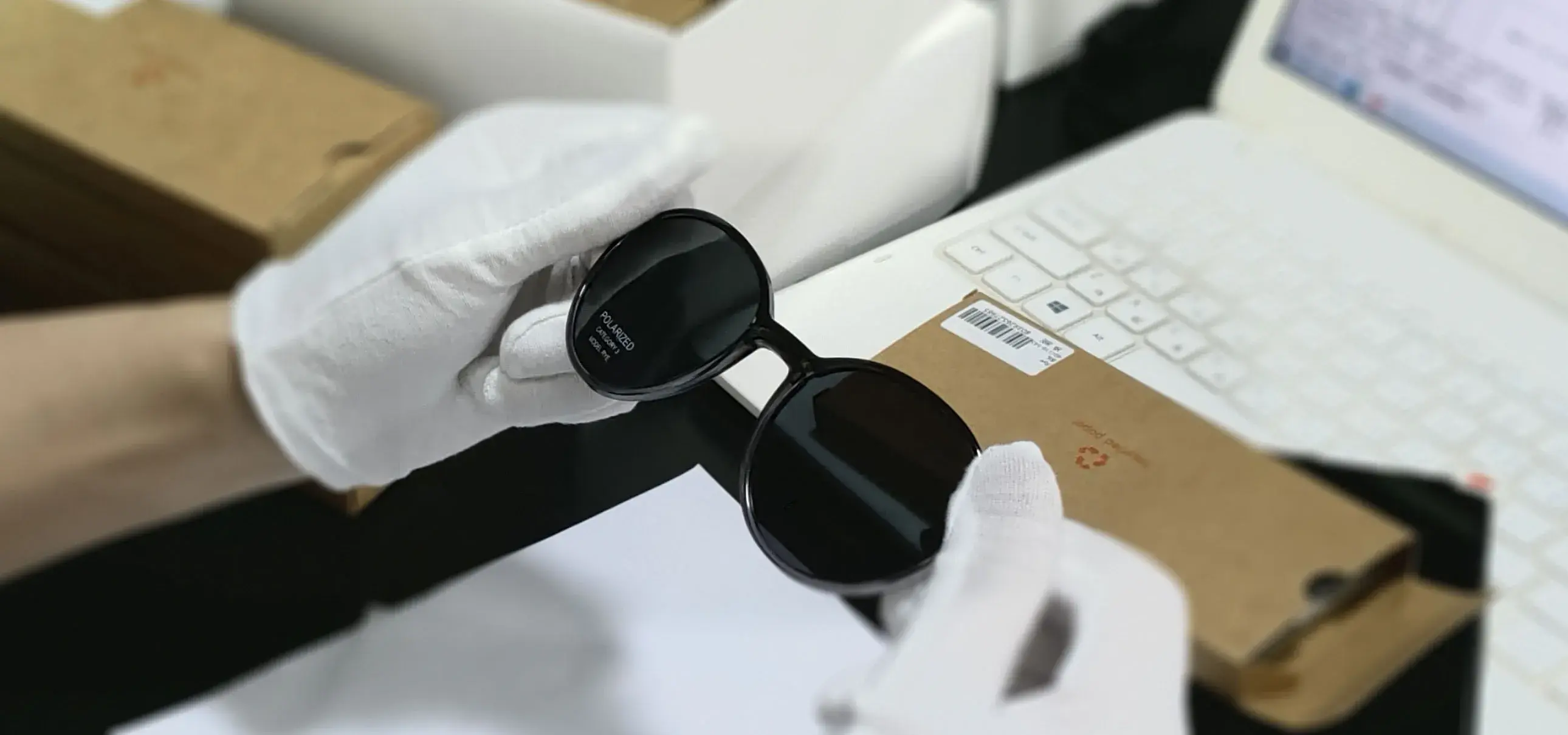Blueprint to Your Perfect Custom Glasses