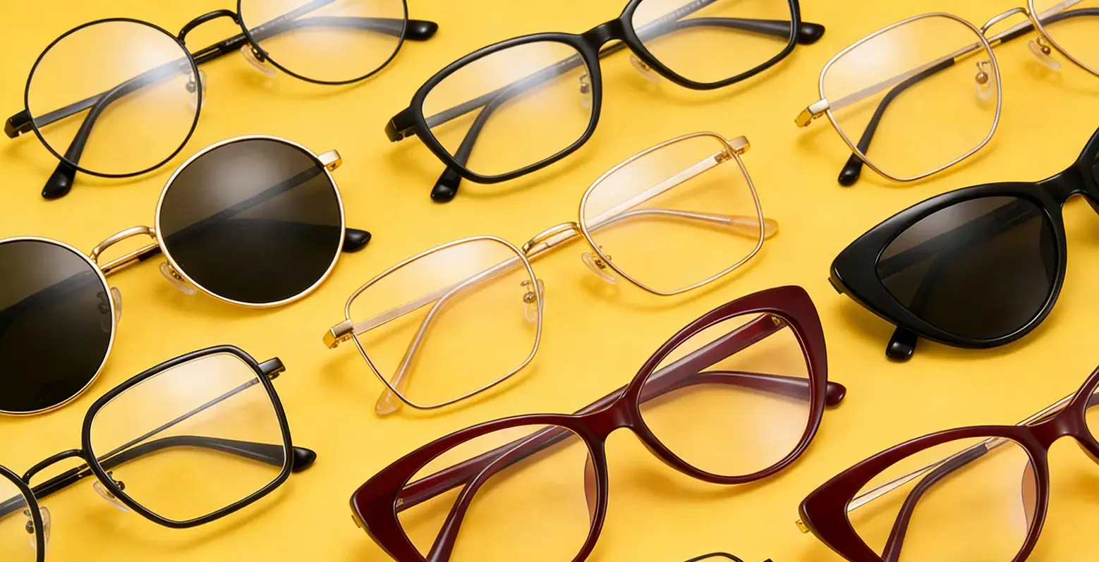 Build Your Eyewear Brand Without Risking Everything on Inventory