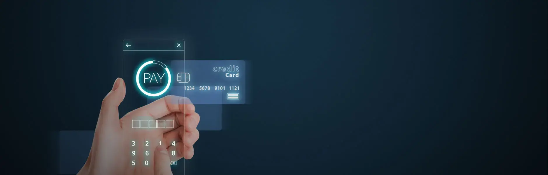 Payment Policy