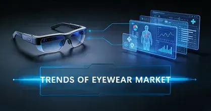 U.S. Eyewear Market M&A & Investment Overview (2024–2025)