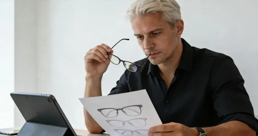 Is Private Label Eyewear the Right Move for Your Business?