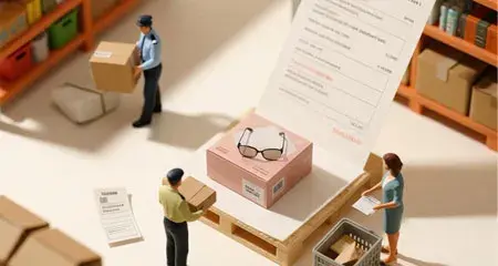 Dropshipping vs Bulk Procurement: Which is Better Suits Your Startup Eyewear Business?