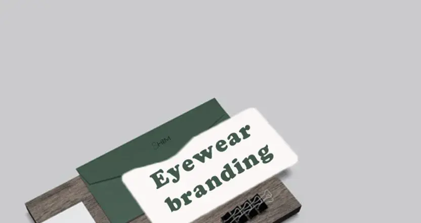 Checklist for Starting an Eyewear Brand from Zero