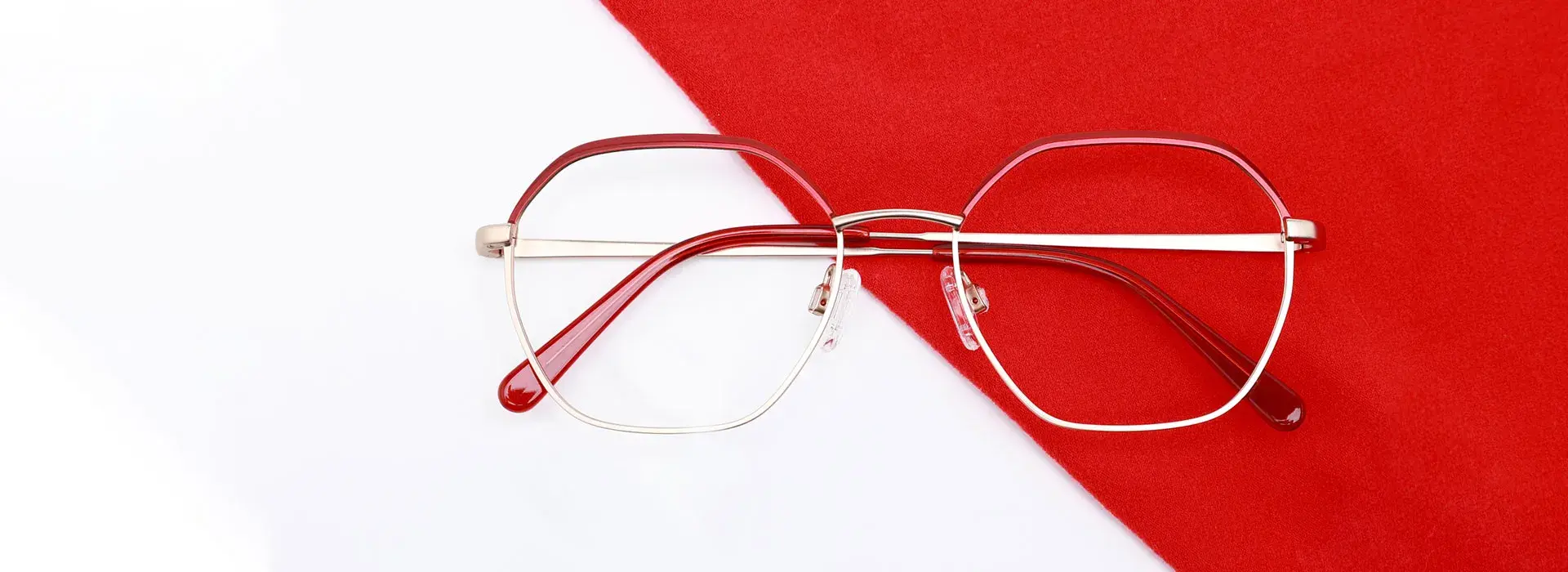 Metal Optical Frame Wholesale 