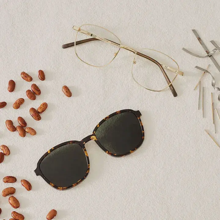 ECO EYEWEAR