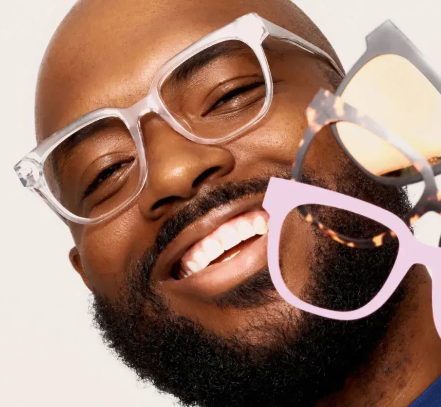 Pair Eyewear